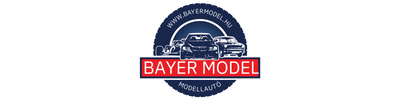 BayerModel – Autómodellek, gyűjtőknek és rajongóknak