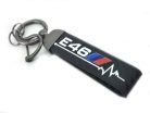BMW E46 kulcstartó