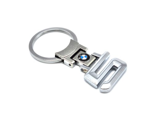 BMW 5-ös széria kulcstartó