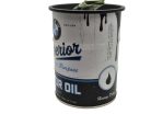 BMW Superior motor oil fém hordó persely doboz tároló