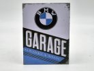 BMW Garage hűtőmágnes hűtő mágnes