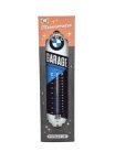 BMW Garage hőmérő