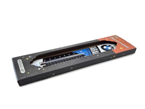 BMW Garage hőmérő