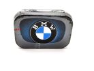 BMW logo - fém cukorkás doboz fémdoboz (15g)