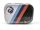 BMW Motorsport Tradition of Speed - fém cukorkás doboz fémdoboz (15g)