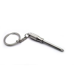 Csavarhúzó - szerszám kulcstartó kulcs tartó