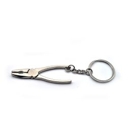 Kombinált fogó - szerszám kulcstartó kulcs tartó