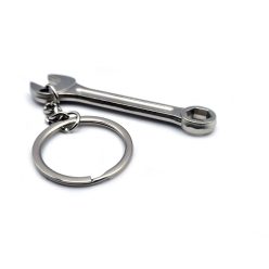 Csillag villáskulcs - szerszám kulcstartó kulcs tartó