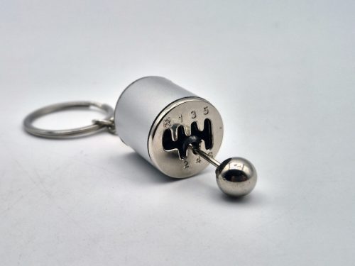 Váltókulissza H kulissza - kulcstartó kulcs tartó