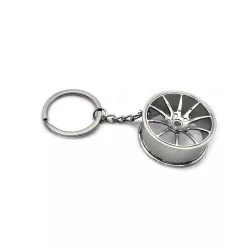 Felni - kulcstartó kulcs tartó