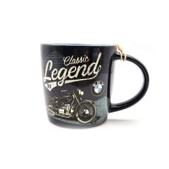 BMW Classic Legend - kerámia bögre