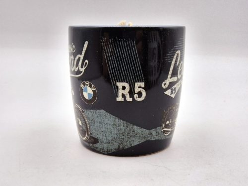 BMW Classic Legend - kerámia bögre