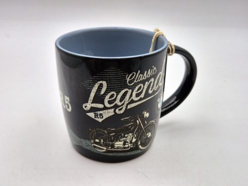 BMW Classic Legend - kerámia bögre