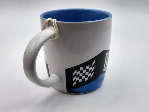 BMW Garage - kerámia bögre