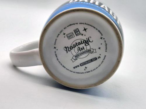 BMW Garage - kerámia bögre