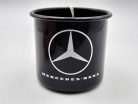 Mercedes Benz - Truck drivers only -  Quality lasts longer - fém bögre