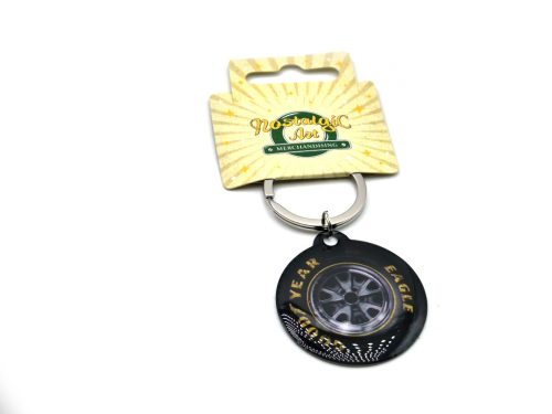 Good Year kulcstartó