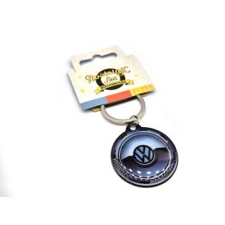 Volkswagen VW dísztárcsa kulcstartó
