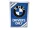 BMW Drivers only fémplakát  fém képeslap tábla  (10x14cm)