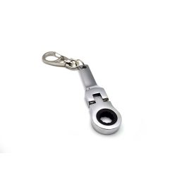 10-es racsnis kulcs - kulcstartó kulcs tartó (10mm)