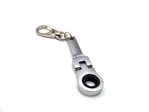 10-es racsnis kulcs - kulcstartó kulcs tartó (10mm)