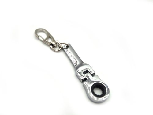 10-es racsnis kulcs - kulcstartó kulcs tartó (10mm)