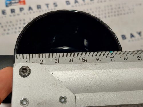 Autós gumi gumiabroncs bögre