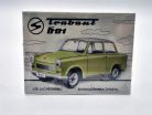 Trabant 601 hűtőmágnes hűtő mágnes