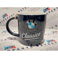 BMW Classics - kerámia bögre