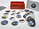 BMW memóriajáték memória játék