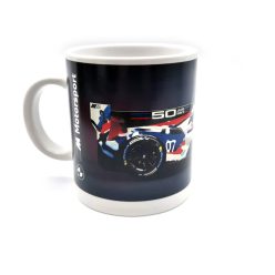 BMW Motorsport bögre