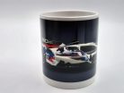 BMW Motorsport bögre