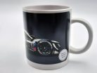 BMW Motorsport bögre