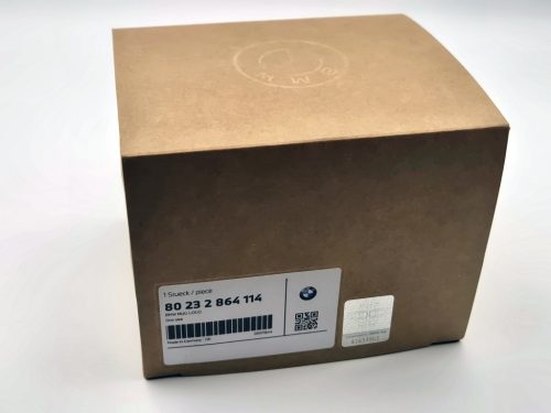 BMW logó bögre - szürke