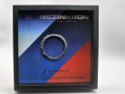 TITÁNSZINKRON -  a motorsport szent grálja