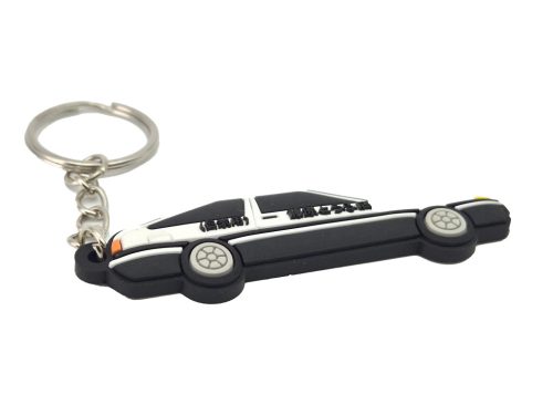 Toyota AE86 kulcstartó kulcs tartó