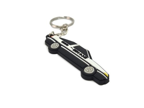 Toyota AE86 kulcstartó kulcs tartó