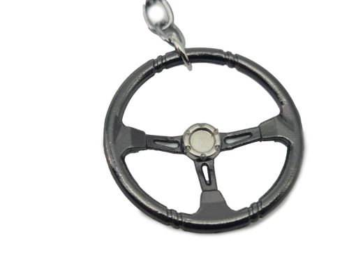 Kormány sportkormány kulcstartó kulcs tartó