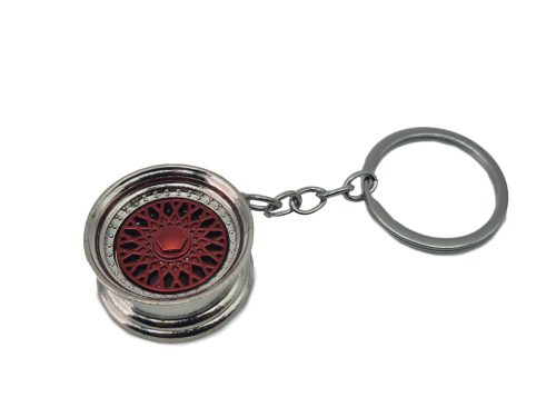 Felni alufelni kulcstartó kulcs tartó