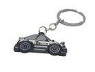 Toyota AE86 cartoon kulcstartó kulcs tartó