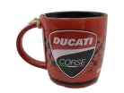 Ducati Corse - kerámia bögre