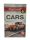 CARS - autós kvartett kártya autóskártya