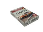 CARS - autós kvartett kártya autóskártya