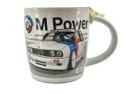 BMW - M Power - E30 - kerámia bögre
