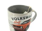 Volkswagen Golf GTI kerámia bögre
