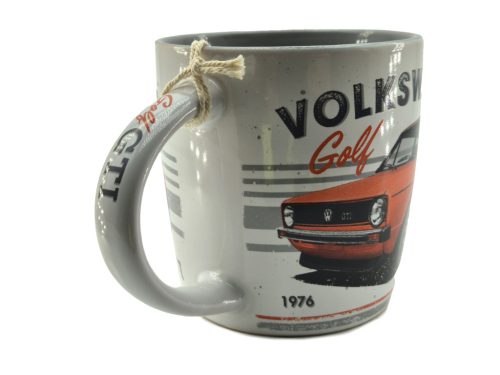 Volkswagen Golf GTI kerámia bögre