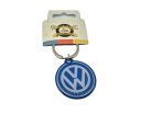 Volkswagen logo kulcstartó kulcstartó