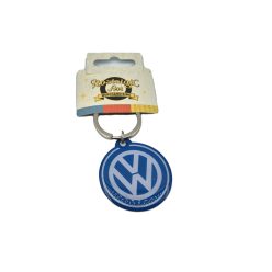 Volkswagen logo kulcstartó kulcstartó