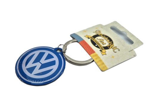 Volkswagen logo kulcstartó kulcstartó