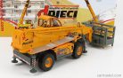 DIECI  PEGASUS 40.25 TELESCOPIC TRACTOR - ELEVATORE  YELLOW